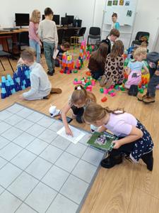 EUROPEJSKI TYDZIEŃ KODOWANIA