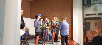 Spektakl teatralny "Miłosna pułapka"