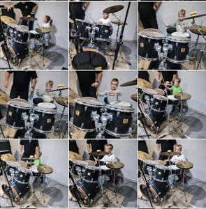 Grupa Motylki z Przedszkola Miejskiego