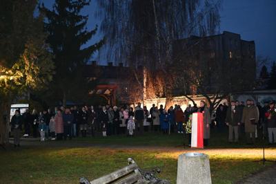 Obchody Narodowego Święta Niepodległości