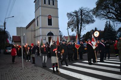 Obchody Narodowego Święta Niepodległości