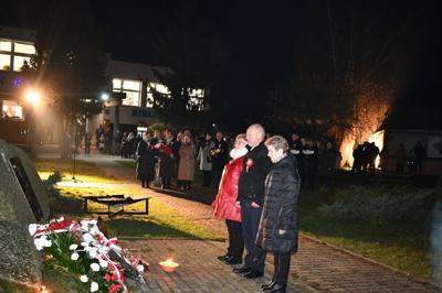 Obchody Narodowego Święta Niepodległości