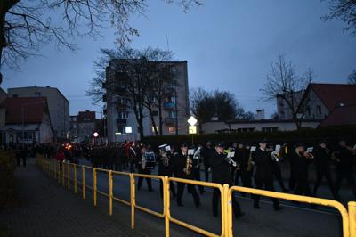 Obchody Narodowego Święta Niepodległości