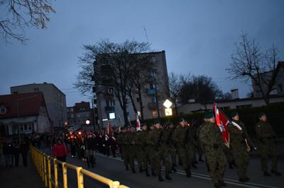 Obchody Narodowego Święta Niepodległości