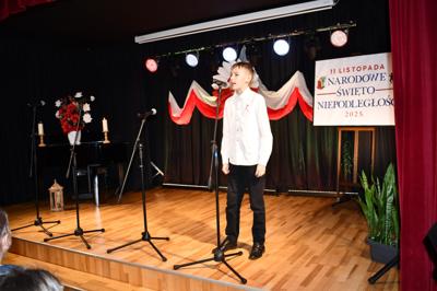 Obchody Narodowego Święta Niepodległości