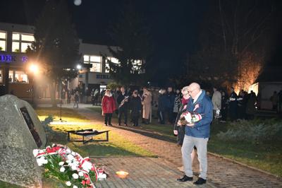 Obchody Narodowego Święta Niepodległości