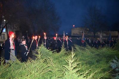 Obchody Narodowego Święta Niepodległości