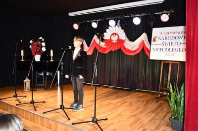 Obchody Narodowego Święta Niepodległości