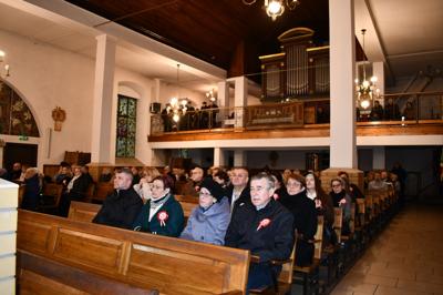 Obchody Narodowego Święta Niepodległości