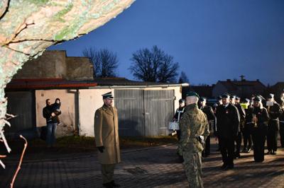 Obchody Narodowego Święta Niepodległości