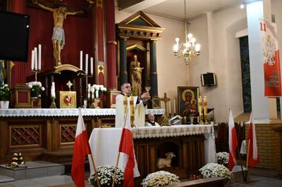 Obchody Narodowego Święta Niepodległości