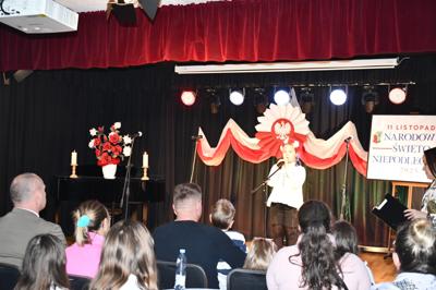 Obchody Narodowego Święta Niepodległości