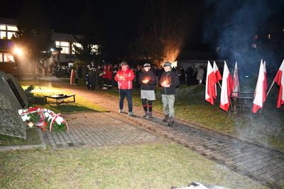 Obchody Narodowego Święta Niepodległości