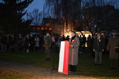 Obchody Narodowego Święta Niepodległości