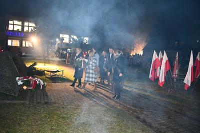 Obchody Narodowego Święta Niepodległości