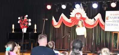 Obchody Narodowego Święta Niepodległości