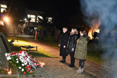 Obchody Narodowego Święta Niepodległości