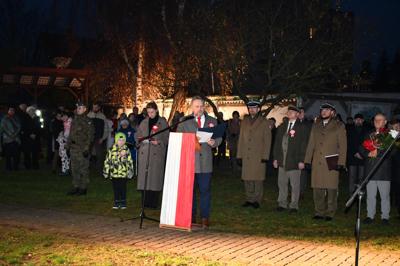 Obchody Narodowego Święta Niepodległości