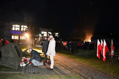 Obchody Narodowego Święta Niepodległości