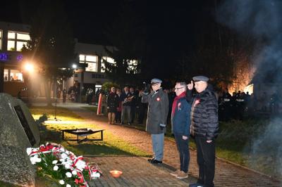 Obchody Narodowego Święta Niepodległości