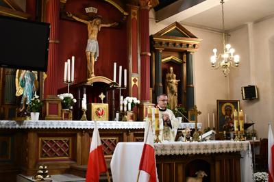 Obchody Narodowego Święta Niepodległości