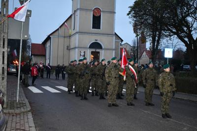 Obchody Narodowego Święta Niepodległości