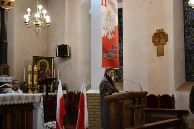 Obchody Narodowego Święta Niepodległości