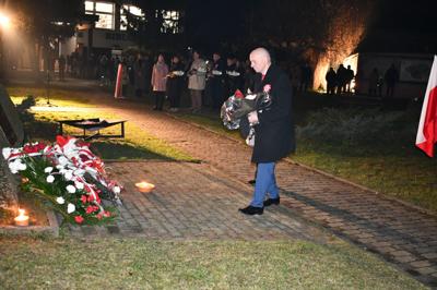 Obchody Narodowego Święta Niepodległości