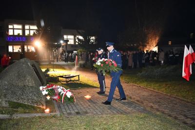 Obchody Narodowego Święta Niepodległości