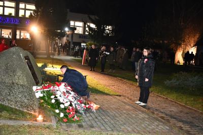 Obchody Narodowego Święta Niepodległości