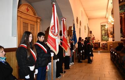 Obchody Narodowego Święta Niepodległości