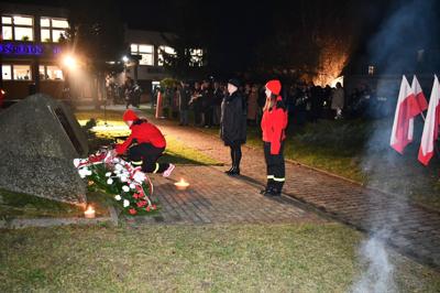 Obchody Narodowego Święta Niepodległości