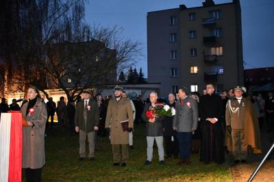 Obchody Narodowego Święta Niepodległości