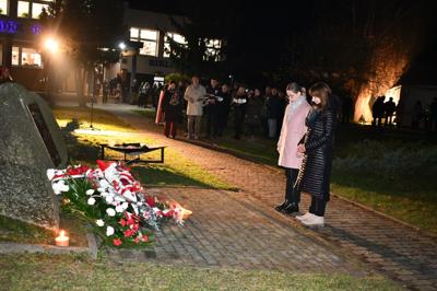 Obchody Narodowego Święta Niepodległości