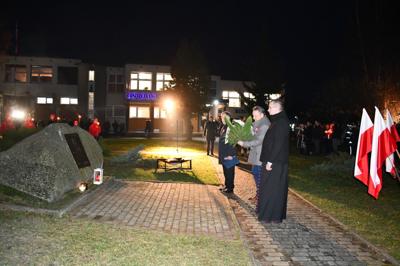 Obchody Narodowego Święta Niepodległości