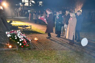 Obchody Narodowego Święta Niepodległości