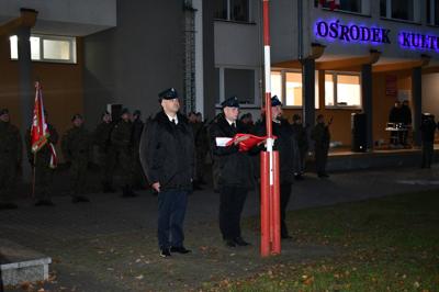 Obchody Narodowego Święta Niepodległości