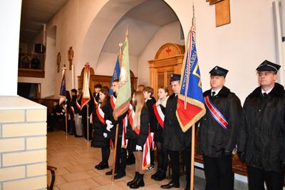 Obchody Narodowego Święta Niepodległości