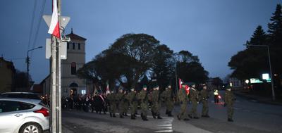 Obchody Narodowego Święta Niepodległości
