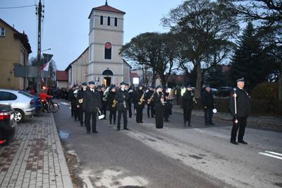 Obchody Narodowego Święta Niepodległości