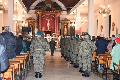 Obchody Narodowego Święta Niepodległości