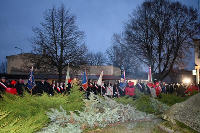 Obchody Narodowego Święta Niepodległości