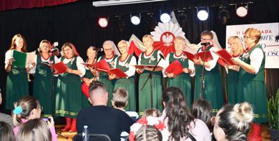 Obchody Narodowego Święta Niepodległości