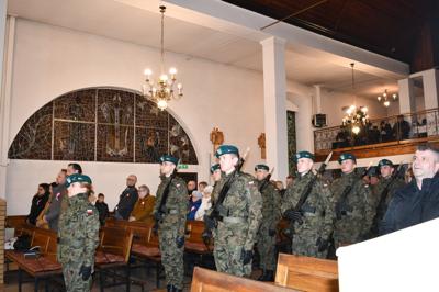 Obchody Narodowego Święta Niepodległości