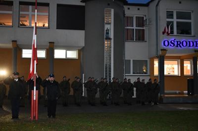 Obchody Narodowego Święta Niepodległości