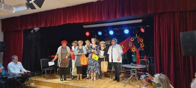 Obchody Dnia Seniora