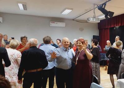 Obchody Dnia Seniora