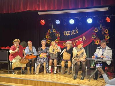 Obchody Dnia Seniora