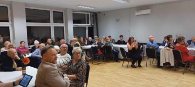 Obchody Dnia Seniora