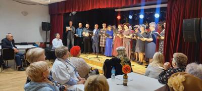 Obchody Dnia Seniora